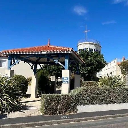 6 Personnes Les Sables D'olonne *