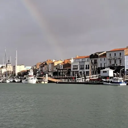 6 Personnes Les Sables D'olonne *