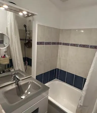 6 Personnes Les Sables D'olonne *