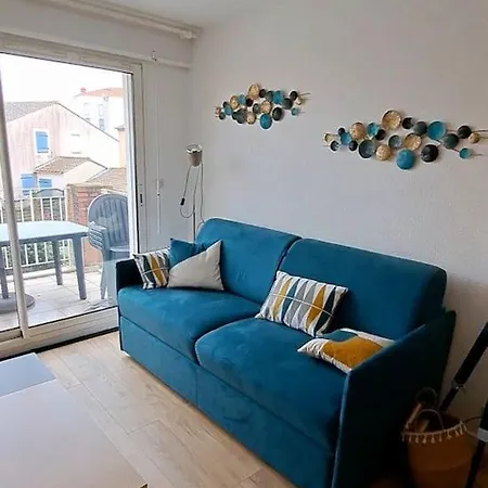 6 Personnes Les Sables D'olonne *