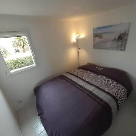 6 Personnes Les Sables D'olonne La Chaume