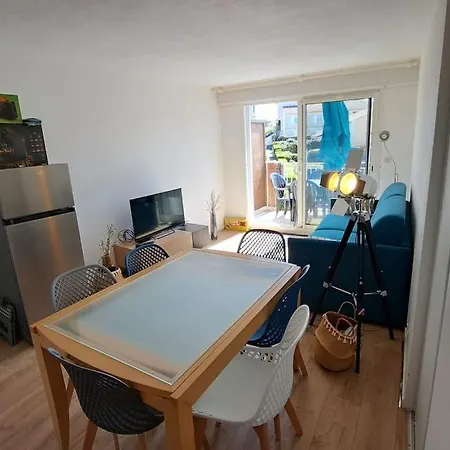 6 Personnes Les Sables D'olonne * La Chaume