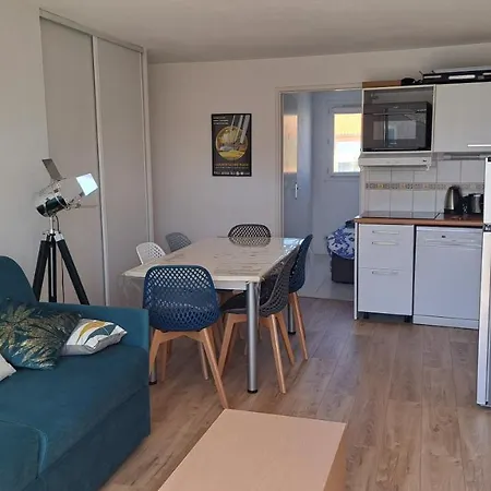 6 Personnes Les Sables D'olonne La Chaume