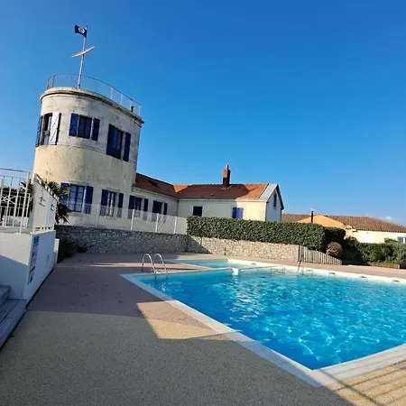 6 Personnes Les Sables D'olonne Apartment *