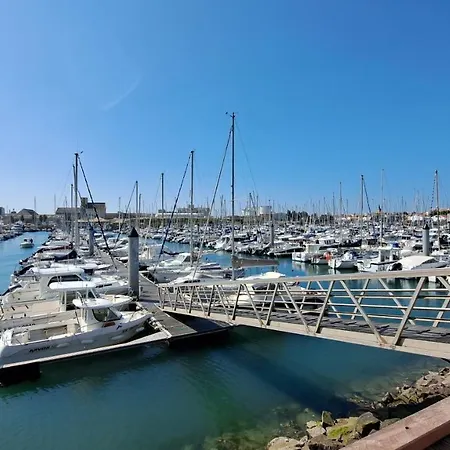 6 Personnes Les Sables D'olonne Lägenhet