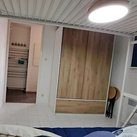 6 Personnes Les Sables D'olonne