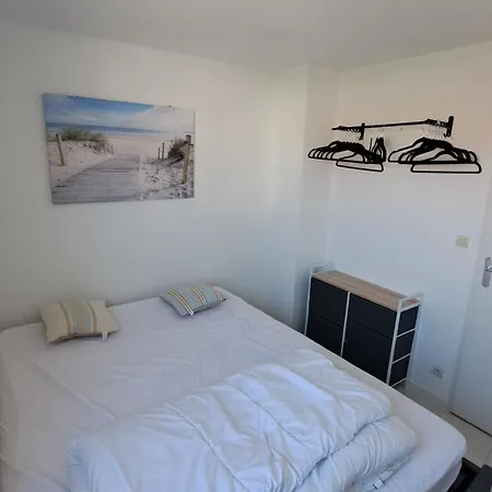 6 Personnes Les Sables D'olonne Apartment *