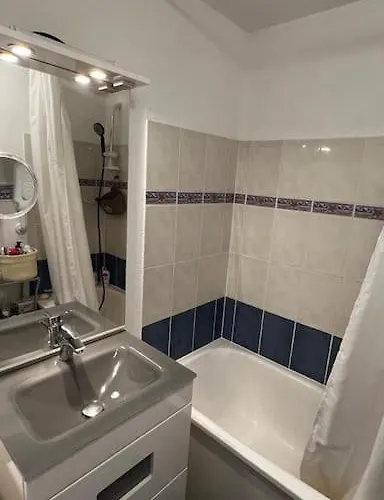 6 Personnes Les Sables D'olonne *