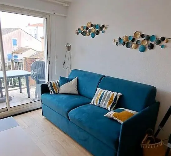 6 Personnes Les Sables D'olonne *