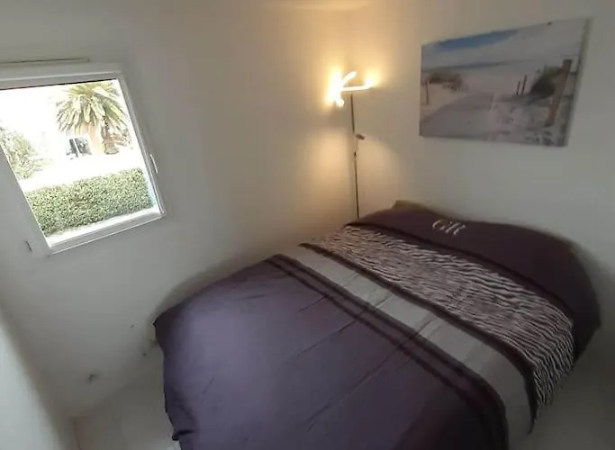 6 Personnes Les Sables D'olonne La Chaume