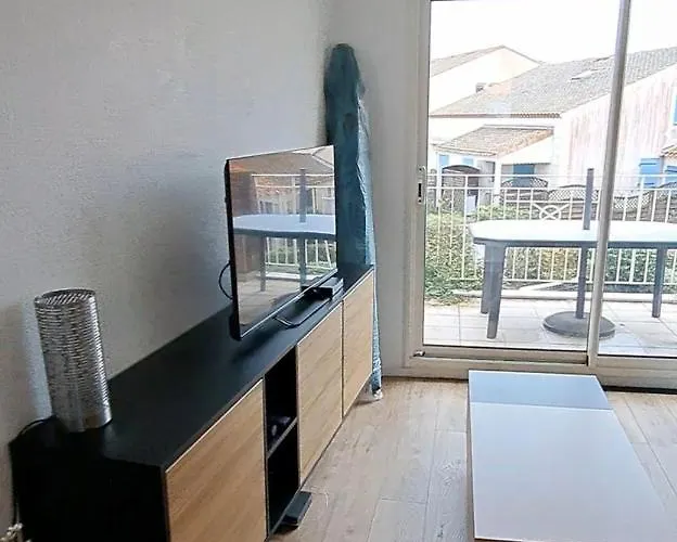 6 Personnes Les Sables D'olonne La Chaume