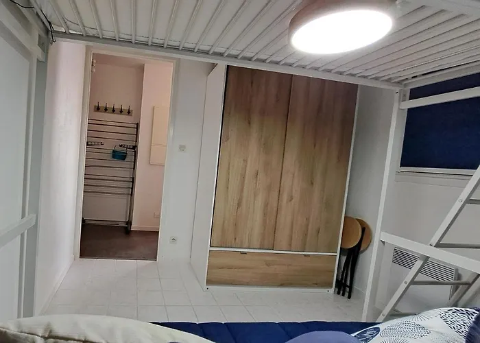 6 Personnes Les Sables D'olonne